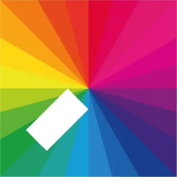 Jamie xx - SeeSaw ft. Romy